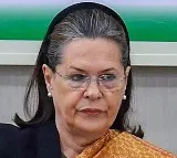 Sonia Gandhi health bulletin