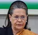 Sonia Gandhi health bulletin