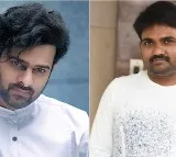 Director Maruthi gives clarity on Prabhas Rajasaab 2