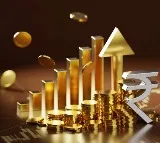 Gold price reach all time high