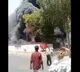 New Video Shows Lone Survivor Of Burning Air India Crash Site