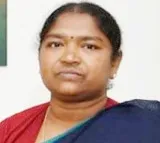 Seethakka fires on KTR