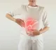 Symptoms of Fatty Liver