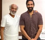 Manchu Vishnu post on Kannappa