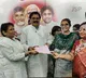 Nadendla Manohar Donates 1 Million Rupees to Flat Factory Complex