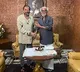 Mohan Babu Celebrates Pedarayudu 30 Years Rajinikanth Views Kannappa