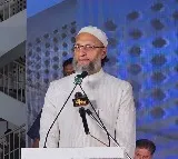Owaisi Suggests Chandrababu Hand Over Reins to Lokesh