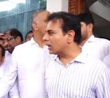KTR ACB Officials Attempt to Seize Cell Phone