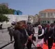 Narendra Modi Cyprus Representative Greets PM Modi by Touching His Feet