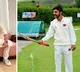 Agni Chopra Son of Director Vidu Vinod Chopra Plays US League