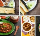 Chennai Cuisine Must Try Famous Dishes in Chennai
