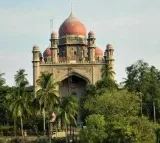 Telangana High Court Angered by Illegal Constructions in Hyderabad