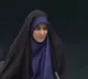 Sahar Imami Israeli Missile Attack on Iran TV Studio Live Anchor Flees