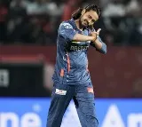 Digvesh Rathi Takes 5 Wickets in 5 Balls in T20 Match