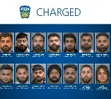 Before PM Modi's arrival, Canada Police announce takedown violent gang of people of Indian descent