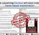 Govt debunks reports claiming caste enumeration not included in Census 2027