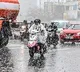 Heavy rain alert issued in several TN districts