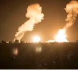 Arab, Islamic countries urge Israel to end 'hostilities' against Iran