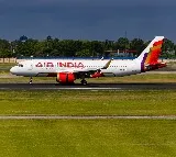 Air India flight from San Francisco to Mumbai suffers technical snag, passengers deboarded in Kolkata