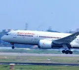 London-bound Air India flight cancelled in Ahmedabad due to technical snag