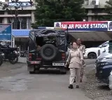 Raja Raghuvanshi murder: Meghalaya Police recreates crime scene in Sohra
