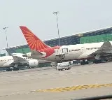 Now, Air India cancels Delhi-Paris flight due to an ‘issue’