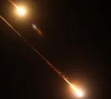 Iran strikes Israeli intelligence sites in Tel Aviv