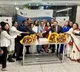 Ethiopian Airlines Launches Non Stop Flights from Hyderabad to Addis Ababa