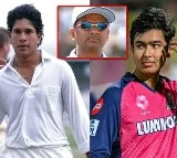 Venkatapathy Raju on Vaibhav Suryavanshi Sachin Tendulkar comparisons