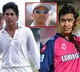 Venkatapathy Raju on Vaibhav Suryavanshi Sachin Tendulkar comparisons