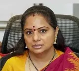 K Kavitha Calls for Rail Roko on July 17 for BC Reservations