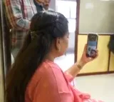 Vangalapudi Anitha Responds to Kuppam Woman Tied to Tree Incident