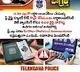 Hyderabad Cyber Crime Warns on Online Shopping Offers Public Wifi Frauds