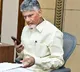 Chandrababu Naidu consoles Kuppam woman Sirisha over phone