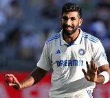 Jasprit Bumrah Declined Captaincy Offer for England Test Series