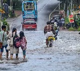 Monsoon Arrives Heavy Rains Lash Mumbai and Kerala