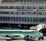 Israel Iran Conflict Middle East Flights Suspended
