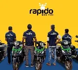 Rapido Turns Passengers into Parcels Amid Bangalore Bike Taxi Ban