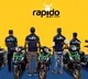 Rapido Turns Passengers into Parcels Amid Bangalore Bike Taxi Ban