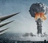China Adds 100 Nuclear Warheads Annually SIPRI Report