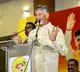 Chandrababu Naidu Focuses on AP Economic Growth and Development