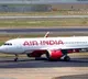 Air India Ahmedabad to London Flight Faces Technical Issue