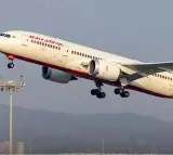 Air India Flight Technical Issue Averted by Pilot Alertness
