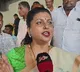 Roja Reacts to Woman Tied to Tree Incident in Kuppam