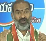 Adi Srinivas Criticizes KTRs Reaction to ACB Investigation