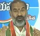 Adi Srinivas Criticizes KTRs Reaction to ACB Investigation