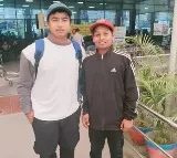 Ayan Raj Scores Sensational 327 Runs in District Level Match