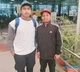 Ayan Raj Scores Sensational 327 Runs in District Level Match