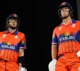 Netherlands win epic contest after three Super Overs against Nepal