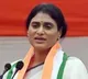 YS Sharmila Phone Tapped in Telangana Phone Tapping Case